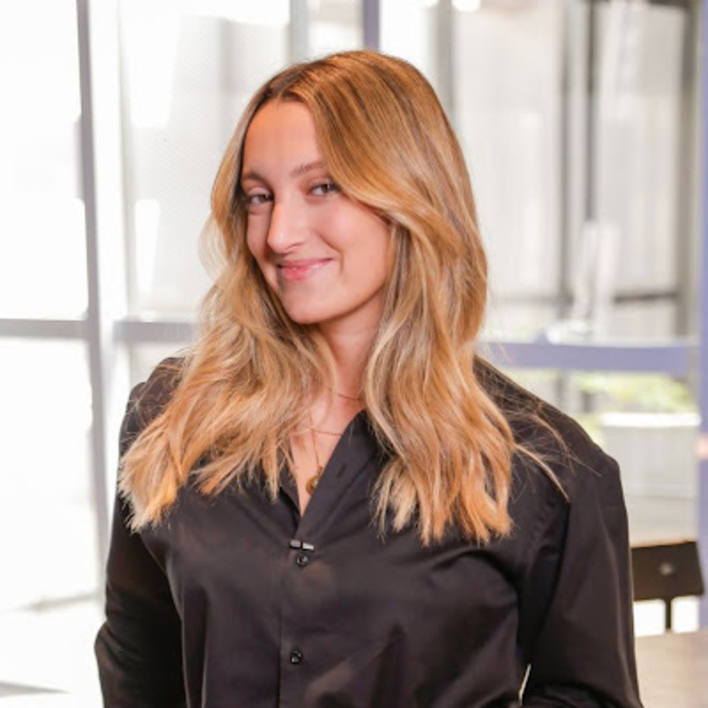 Meet your Posher, Victoria